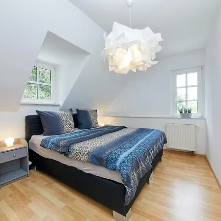 Appartement Alte Muehle