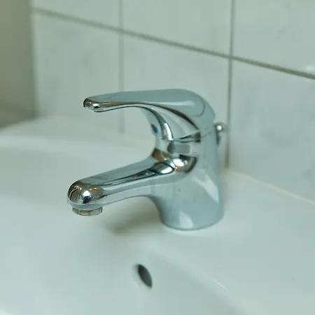 Apartment Alte Muehle Bernkastel-Kues