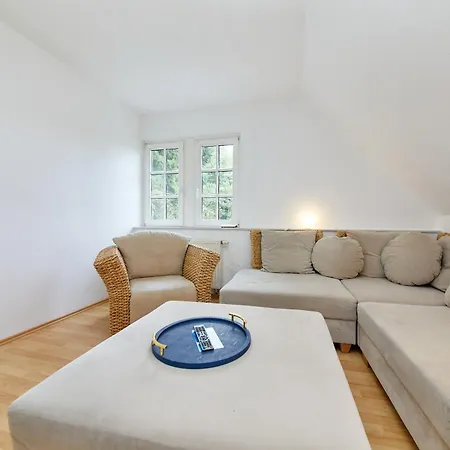 Alte Muehle Appartement *