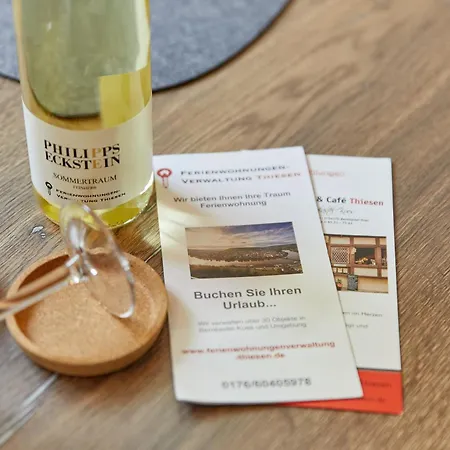 Appartement Alte Muehle *