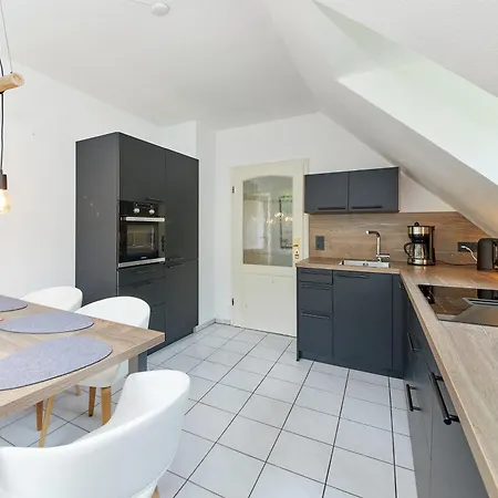 Alte Muehle Appartement Commune fusionnée de Bernkastel-Kues