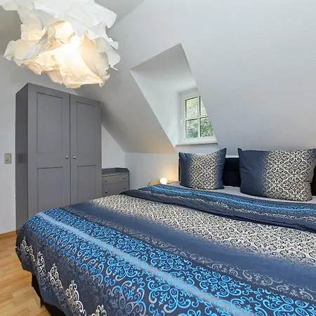 Alte Muehle Appartement