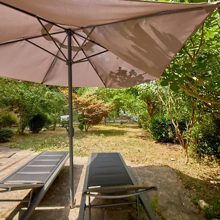 Apartment Alte Muehle Bernkastel-Kues