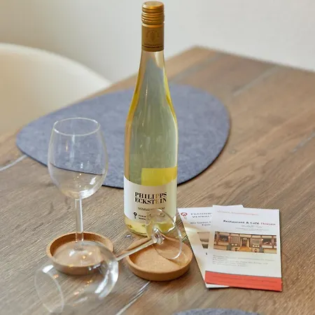 Alte Muehle * Commune fusionnée de Bernkastel-Kues