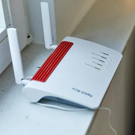 Alte Muehle Appartement