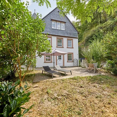 Alte Muehle Commune fusionnée de Bernkastel-Kues