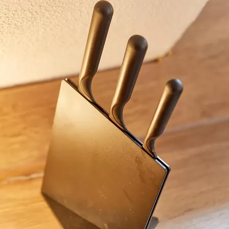 Appartement Alte Muehle *