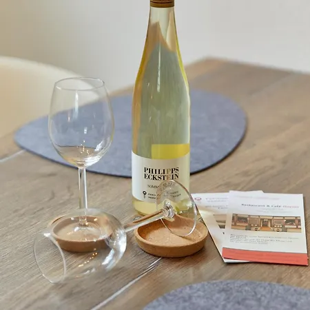 Alte Muehle Commune fusionnée de Bernkastel-Kues