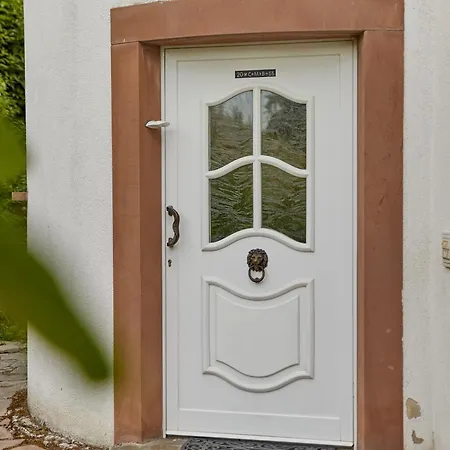 Appartement Alte Muehle