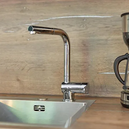 Appartement Alte Muehle