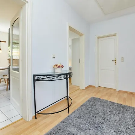 Alte Muehle Appartement Commune fusionnée de Bernkastel-Kues