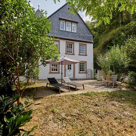 Appartement Alte Muehle