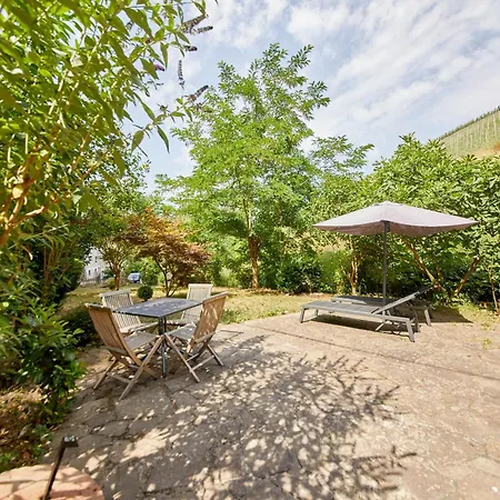 Appartement Alte Muehle *