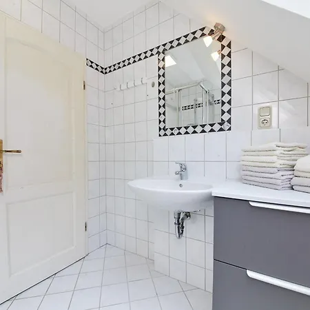 Apartment Alte Muehle Bernkastel-Kues