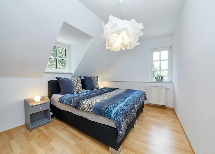 Apartmán Alte Muehle