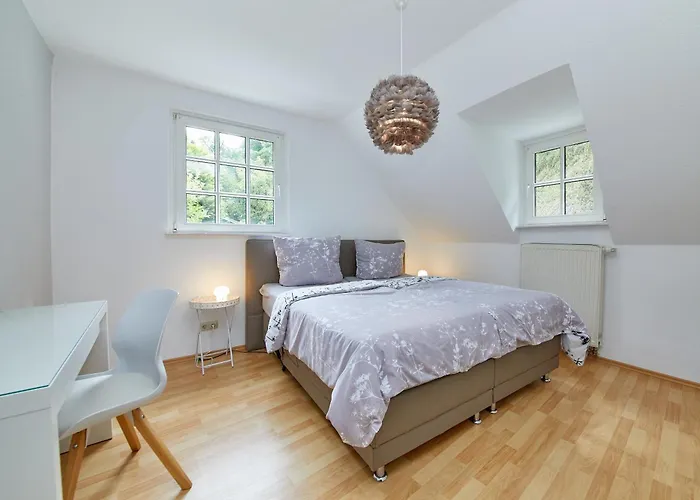 Apartamento Alte Muehle *