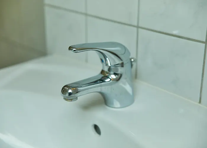 Apartmán Alte Muehle Bernkastel-Kues