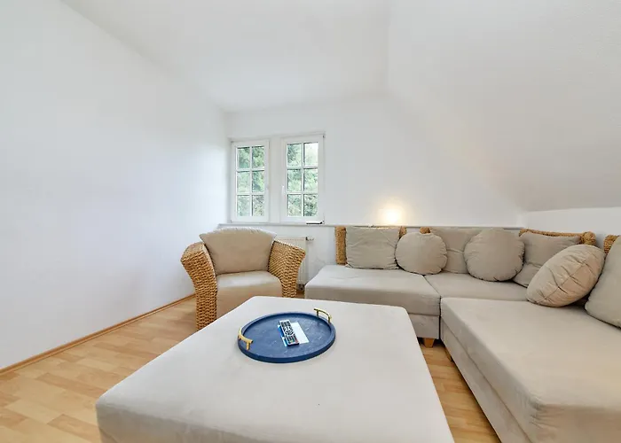 Alte Muehle Apartamento *