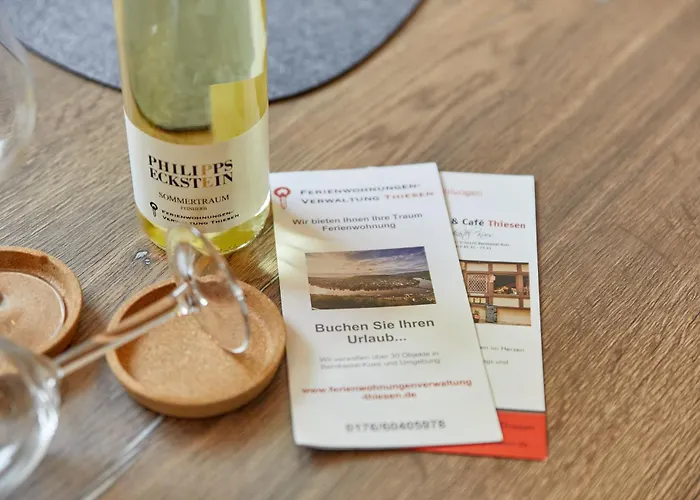 Apartamento Alte Muehle *