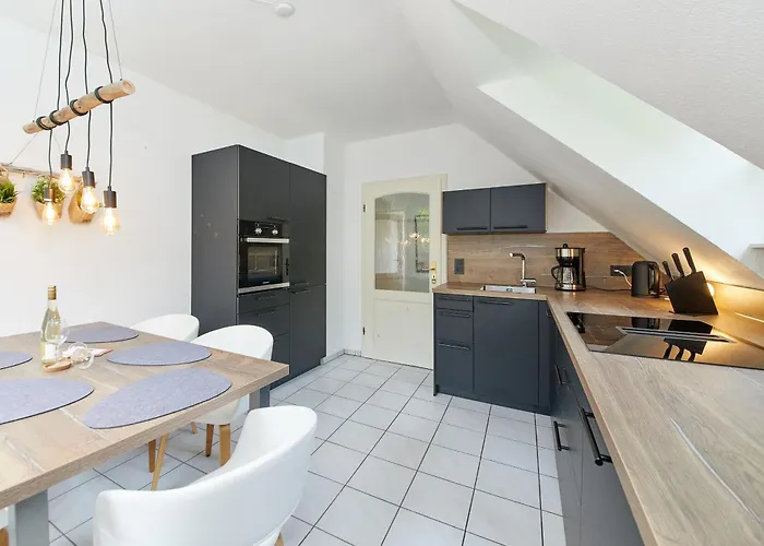 Alte Muehle Apartamento Bernkastel-Kues