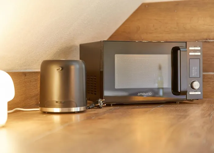 Apartmán Alte Muehle