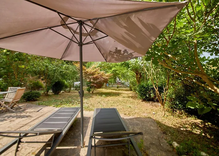 Apartmán Alte Muehle Bernkastel-Kues