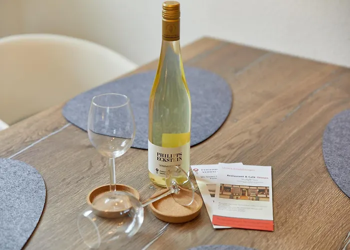 Alte Muehle * Bernkastel-Kues