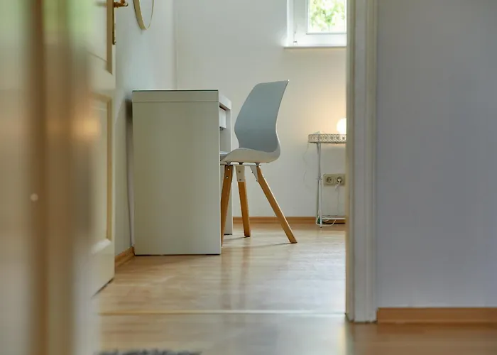 Alte Muehle Apartamento *