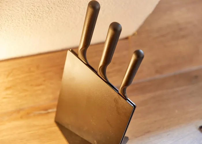 Apartmán Alte Muehle *