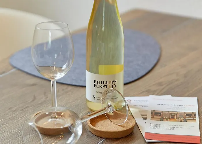 Alte Muehle Bernkastel-Kues