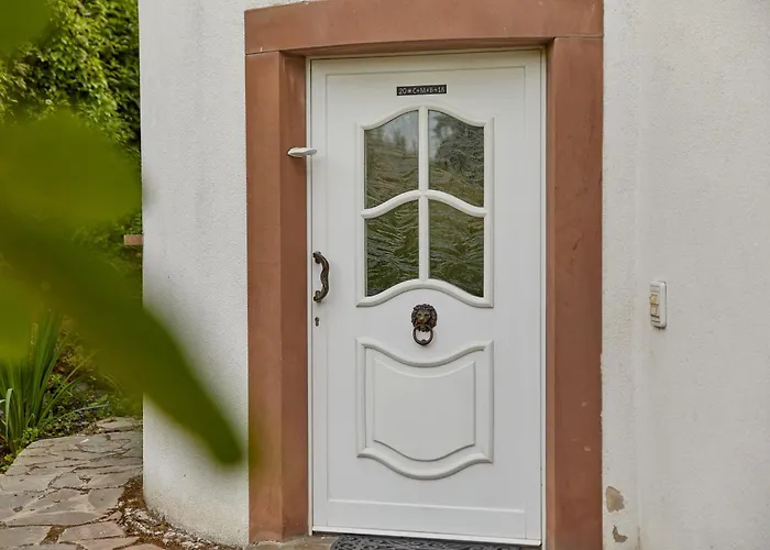 Apartamento Alte Muehle