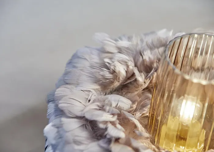 Alte Muehle Apartamento