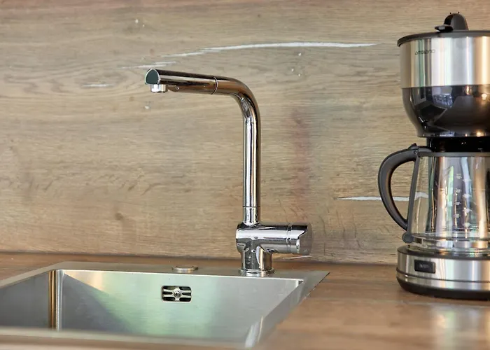 Apartmán Alte Muehle