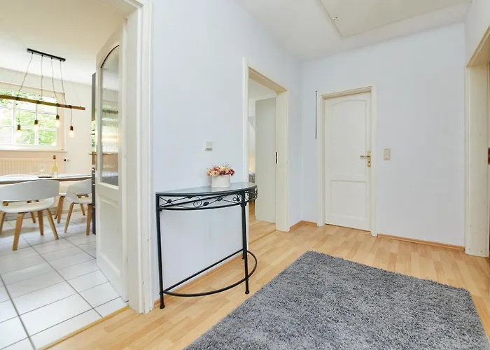 Alte Muehle Apartamento Bernkastel-Kues