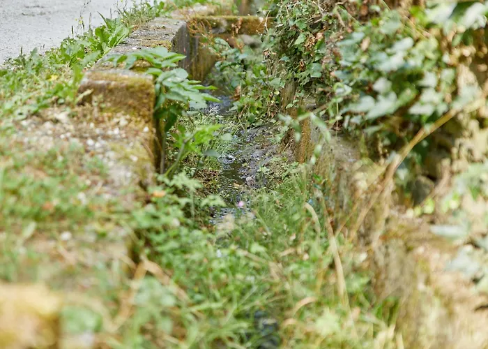 Apartmán Alte Muehle Bernkastel-Kues