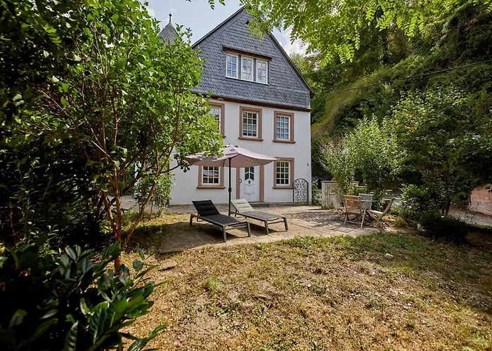 Apartmán Alte Muehle