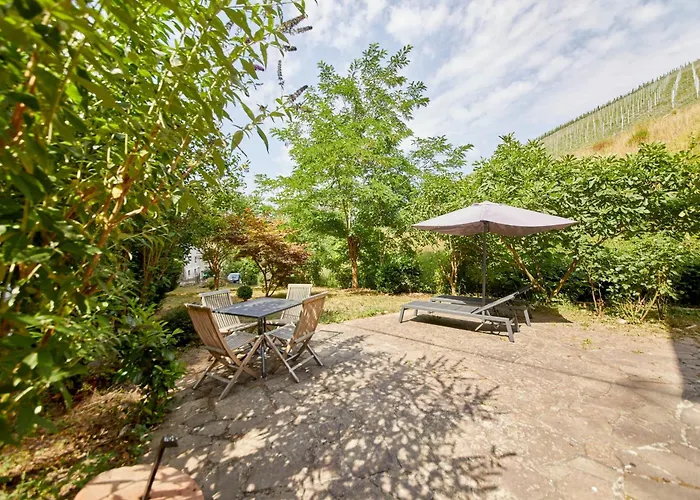 Apartmán Alte Muehle *