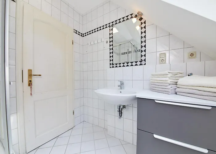 Apartmán Alte Muehle Bernkastel-Kues