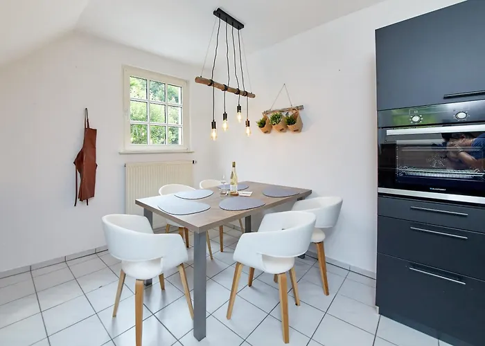 Alte Muehle Apartamento