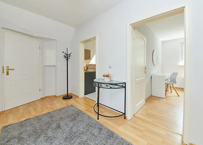 Alte Muehle Apartamento